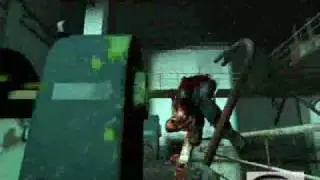 Half Life 2 : Extreme crowbar ownage 2
