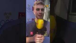 Truls Möregårdh om popularitet och smeknamn: ”Väldigt skumma”  #sport #nyheter