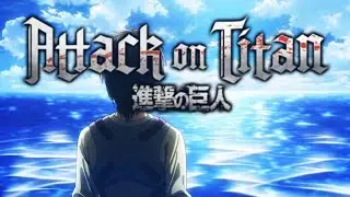 Attack on Titans Final Season Part 2 Trailer (Fanmade)
