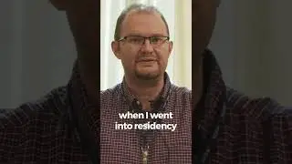 #IAmGeriatrics: Brian House