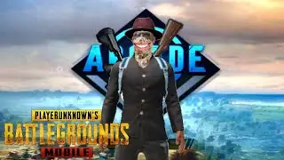 ARCADE MODE.EXE PUBG MOBILE