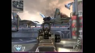 ToscoX1 em: One Man Army Challenge(Só me lasquei)