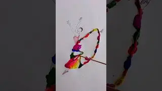AURORA - Runaway #art #dancing #creative #shorts