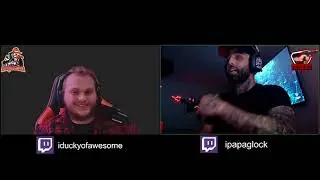 Podcast Stream! #6