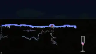 Terraria Stream archive 1
