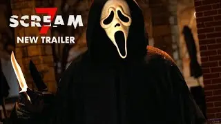 SCREAM 7 | New Trailer (2026 Movie) – Neve Campbell, Courteney Cox | Edit
