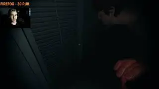Самый лучший шкафчик в Фазмафобии
