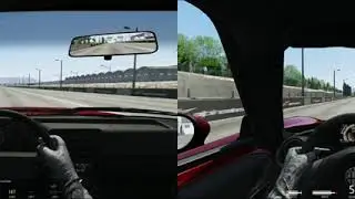 Drag Battle - Audi Quattro vs Alfa Romeo 4C