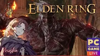 #49/2 Годфри, Хоара Лукс | Траим Малению | Elden Ring Прохождение
