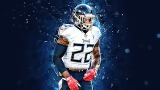 Derrick Henry FULL 2022 Season Highlights | NFL
