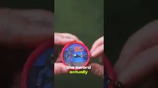 The Most Powerful Illusion!