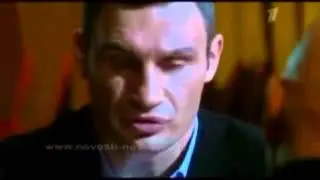 Кличко тупит