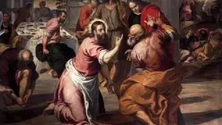 Confiteor Deo omnipotenti, I confess to Almighty God - Chant from the Mass