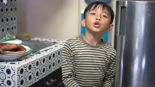 DIWAN PENGEN PULANG | FIKRIFADLU
