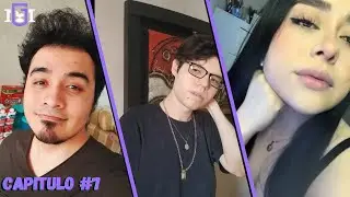 Los juegos retro || F en el chat episodio #07