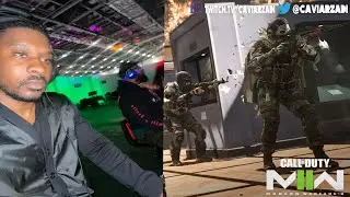 EGX LONDON 2022 GAMING EVENT VLOG