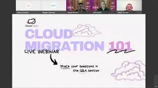 Cloud Migration 101 with Cloud Carib