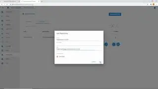 Repositories