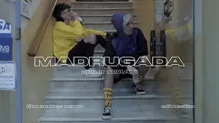 Apper, MATI - Madrugada (Video Oficial)
