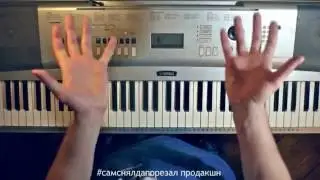 The Game of Thrones soundtrack / Подбираем музыку из Игры престолов.