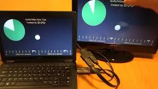 HDMI splitter - recording the signal with a grabber and no lag