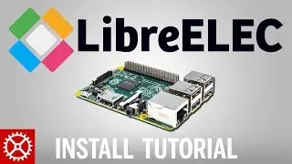 How to Install LibreElec 7.0.2 on a Raspberry Pi 3 2 1 B+ 0 Zero