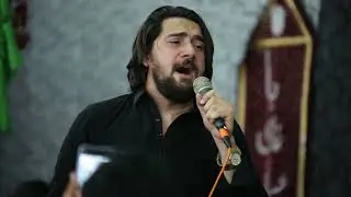 Syed Farhan Ali Waris | Live Azadari | Noha