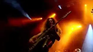 The Poodles - Shut Up! (Official video)