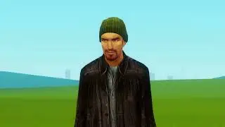 Idle1 | Short animation