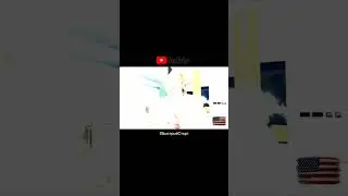 Что такое американский ютюб канал и как его создать, за две минуты.#монтажвидео #деньги #америка