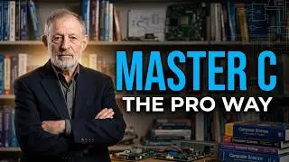C for Everyone: Programming Fundamentals – Master C Programming from Scratch!