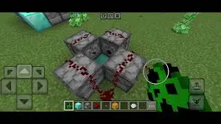 Lançador de Creeper