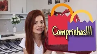 COMPRINHAS DE JANEIRO 2019