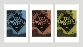6 Simple Graduation Cap Decorations: High School, Nursing, Engineer, Teacher, Psychology & Masters