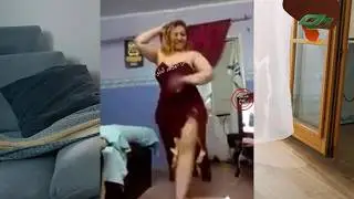 قنبلة العيدة فرسة الخيالة عود جبار مربرب وجامد