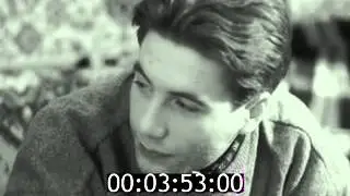 киножурнал БОЛЬШОЙ УРАЛ 1996 № 3