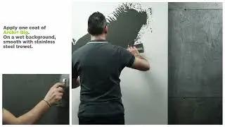 Декоративна штукатурка Archi+ Big
