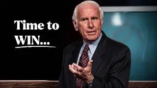 How To Get What You Want In Life (Jim Rohn Seminar)