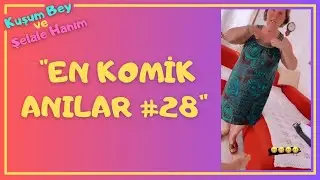 Kuşum Aydın ve Şelale Hanım | Hastane Kıyafetini Hiç Beğenmedim 😁😆