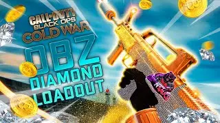 YES!.. THIS QBZ-83 SETUP IS BROKEN...😲(Best QBZ-83 Class Setup) - QBZ-83 Blacks Ops Cold War