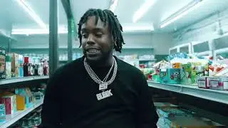 EST SkiMike - Big Bidness (Official Video)