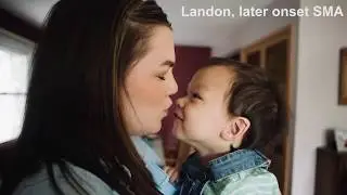 Danyelle’s Story – Raising Two Children with Spinal Muscular Atrophy (SMA)