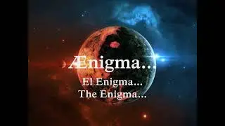 Der Prophet [El Profeta / The Prophet] - E Nomine.