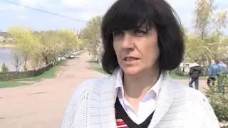 Спецрепортаж Полохівське родовище
