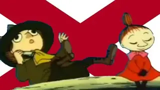 moomins half-alabama scene true ending (not clickbait)