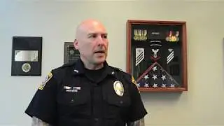 School Resource Officers