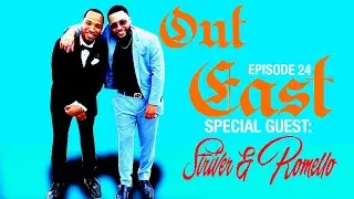 #OutEastTaxTalk w/ Romello & Luis! Filing Season, PPE, & Turning Down Clients | OutEast Ep 24