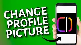 How to Change Profile Picture in Edits an Instagram 2025?
