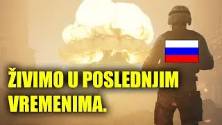 Da li se Nalazimo Na Putu Bez Povratka - STVARA SE NOVA OSOVINA NEREDA