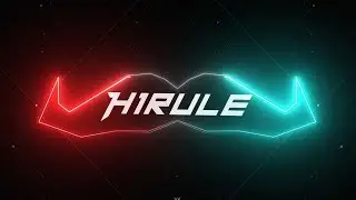 H1RULE Intro Animation